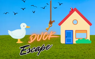 Duck Escape