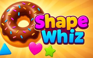 Shape Whiz