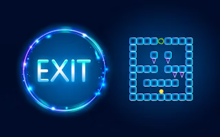 Exit - Puzzle