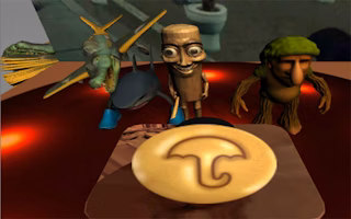 Italian Brainrot Craving Dalgona